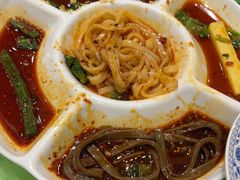 -令氏家外家周秦食府(高新店)