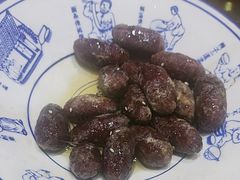-独秀小吃(蓝田店)