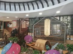 -三六三杭州菜(水上总店)