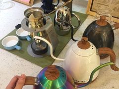 -COFFELIZ COFFEE