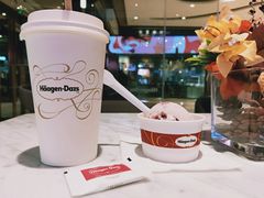 -哈根达斯(龙湖时代天街店)