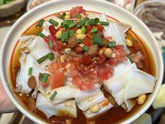 -黔二妞地摊火锅(龙华清湖店)