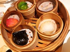 -避风塘(宝山万达店)