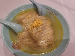 -常州银丝面馆(府琛店)
