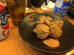 -博多一幸舍(侨福芳草地购物中心店)