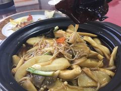 -吴祥记潮州菜·百年老字号·砂锅粥