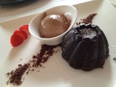 -上海和平饭店-华懋阁 The Cathay Room