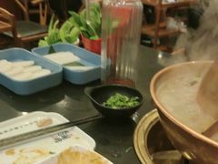 -北门涮肉·铜锅涮肉(南锣鼓巷店)