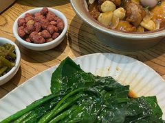 -潮粥荟·潮汕砂锅粥(朝阳大悦城店)