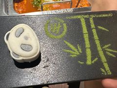 -海底捞火锅(长宁路龙之梦店)