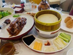 -大鸭梨烤鸭(房山店)
