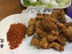 -刘少华贵州小黄牛·鲜牛肉火锅(总店)