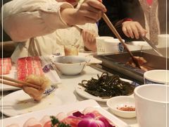 -刘一手火锅(万达广场店)