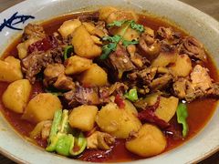 -那时新疆·若羌(经纬汇店)