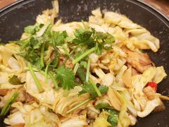 -博望坡酒楼(漕溪路店)