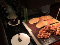 -咖啡苑·沈阳今旅酒店Hotel Jen·香格里拉集团