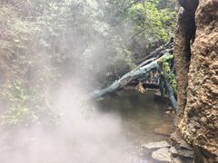 -古龙峡云天玻霸