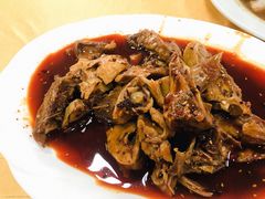 -荣生萝卜汤饭店