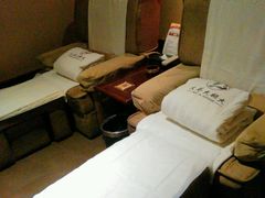 -大桶大足浴(江桥店)