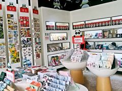 -熊猫邮局(少城店)