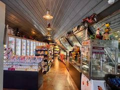 -枫花园汽车电影院(朝阳公园店)