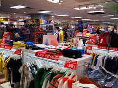 -AEON永旺(东方宝泰店)