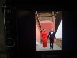 点击看大图 -全城热恋璀璨婚纱摄影(国贸总店)