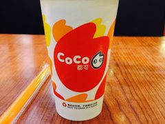 -CoCo都可(盐城宝龙城市广场店)
