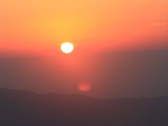 -方城县七峰山生态旅游区