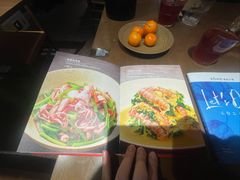 -KŌNG胶东小馆(华熙店)
