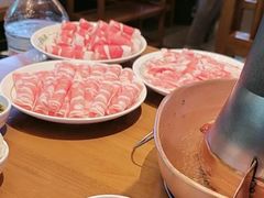-刘老表·瓦罐汤涮肉(青云谱店)