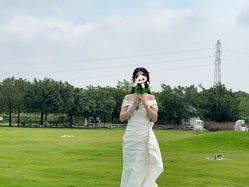 -金夫人婚纱摄影(华南店)