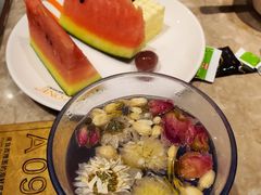 -V-ONE西雅图海鲜自助餐厅(仓山万达广场店)