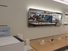 -华为授权体验店(城阳万象汇)