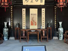 -王阳明故居