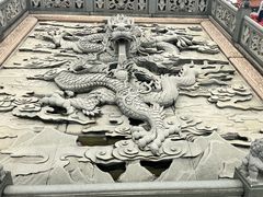 -广东圆玄道观