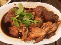 排骨肉骨茶-松發肉骨茶(先得坊店)