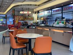 -香港新记茶餐厅(春熙太古里店)
