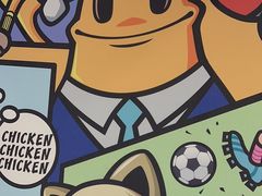 -BOPEYE·波派炸鸡(九霄天地店)