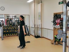 -中田·健身+普拉提(北京通州运河店)