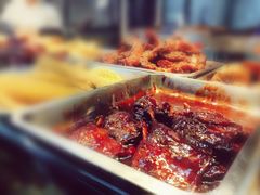 -老人和饭店(淮海中路店)