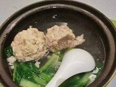 -狮王府淮扬菜(新街口友谊店)