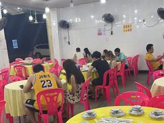 -秋姐美食店(旅游大道店)