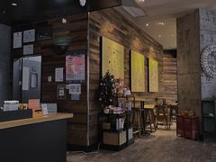 -星巴克(深圳梅林虹湾店)