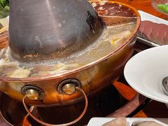 -宝泉铜锅·涮羊肉(解放东路店)