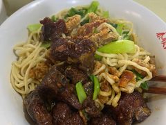 -泰顺江南春面馆