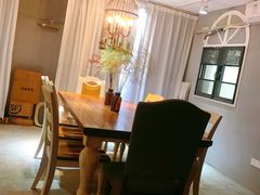包厢-花十悦·鲜花咖啡餐厅(振业城一期店)