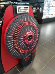 -丝芙兰Sephora