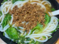 -阿木舂记·特色小吃(平江路店)