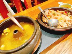 -云海肴·汽锅鸡·云南菜(美罗城店)